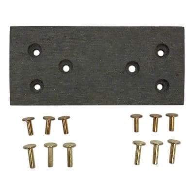 Brake Lining Kit
