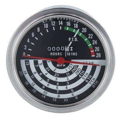 Tachometer