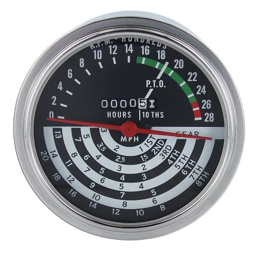 Tachometer