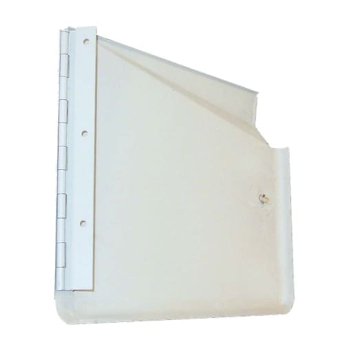 Left Hand Battery Box Cover