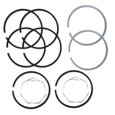 Piston Ring Set