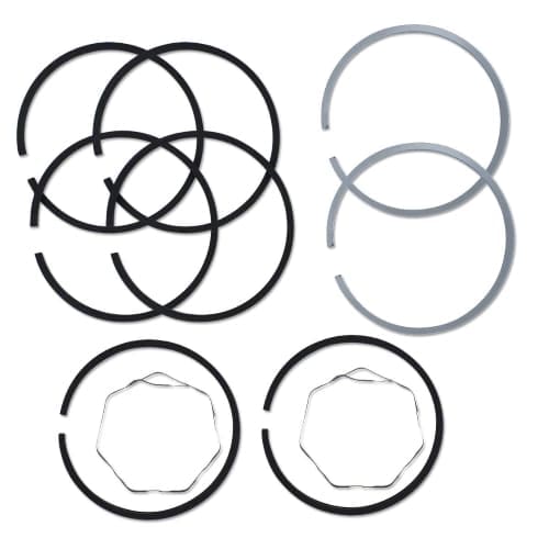 Piston Ring Set