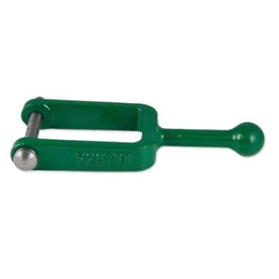 Handle with Pin
