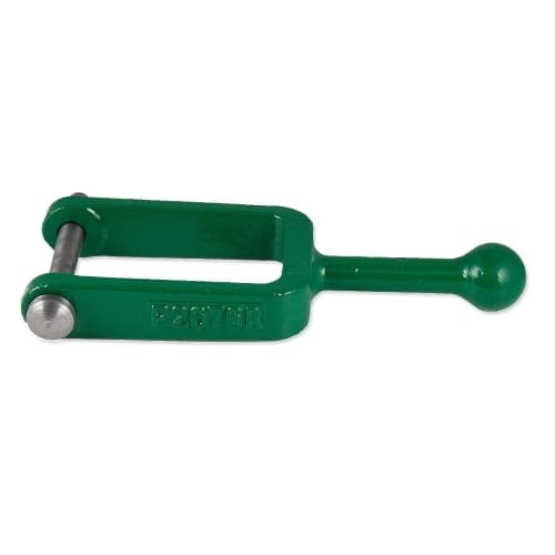 Handle with Pin