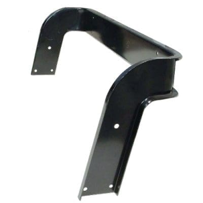 Seat Back Frame