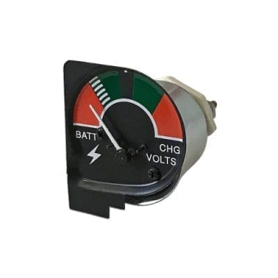 Voltmeter