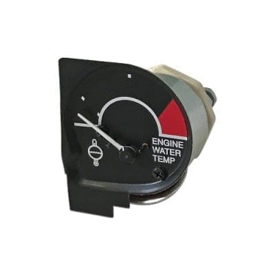 Water Temperature Gauge