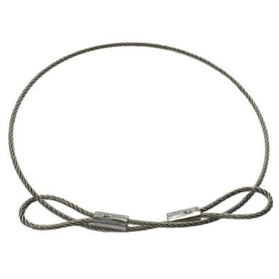 Seat Counter Balance Cable
