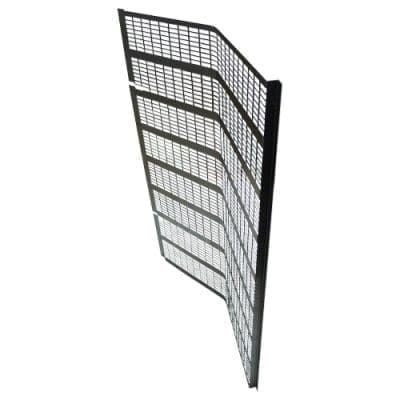 Grille Screen