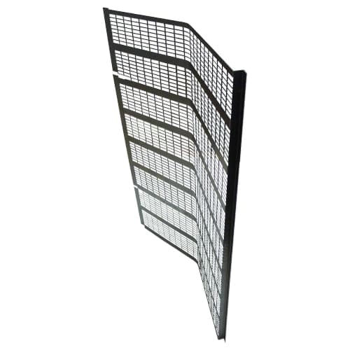 Grille Screen
