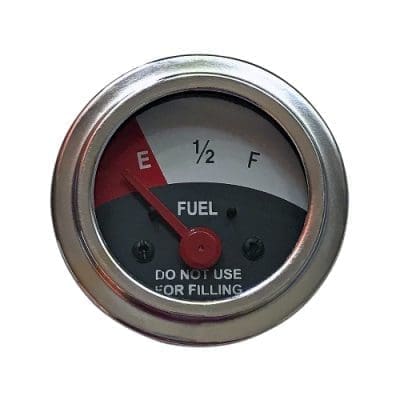 Fuel Gauge