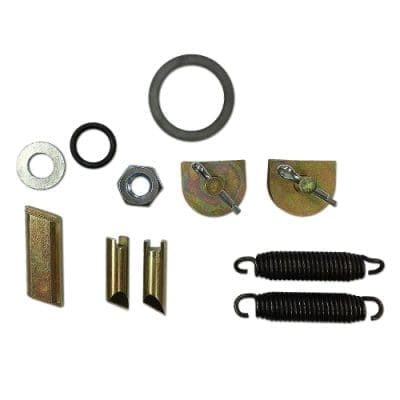 Brake Hardware Kit