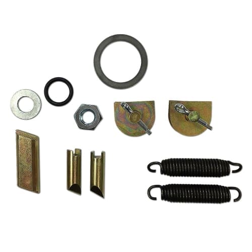 Brake Hardware Kit