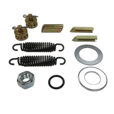 Brake Hardware Kit