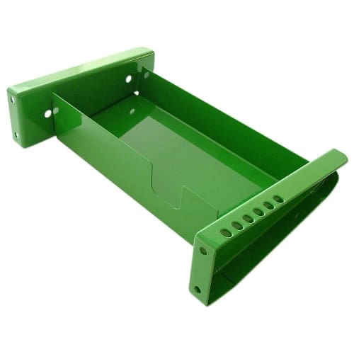 Seat Frame Base with Toolbox