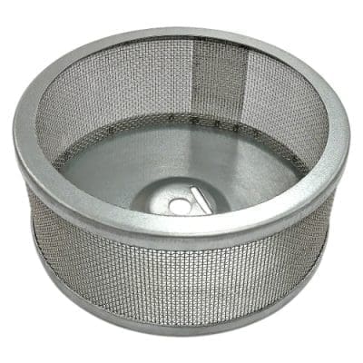 Engine Oil Pump Strainer Screen