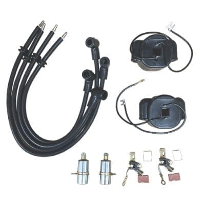 Distributor Tune-up Kit