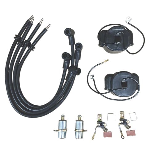 Distributor Tune-up Kit