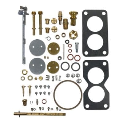Premium Carburetor Repair Kit