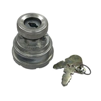 Ignition Key Switch