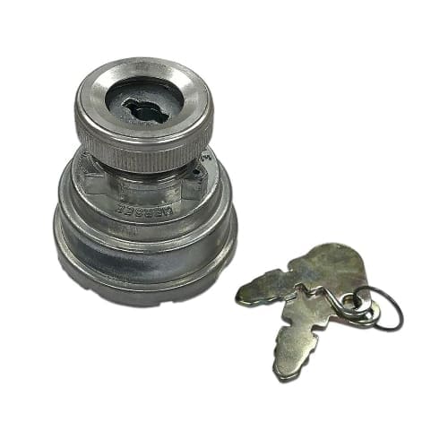 Ignition Key Switch