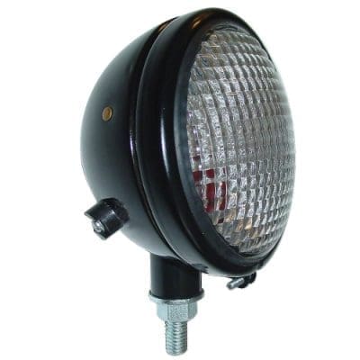 Combination Tail Lamp Assembly