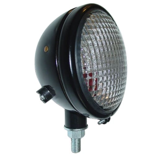 Combination Tail Lamp Assembly