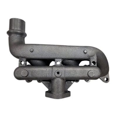 Manifold