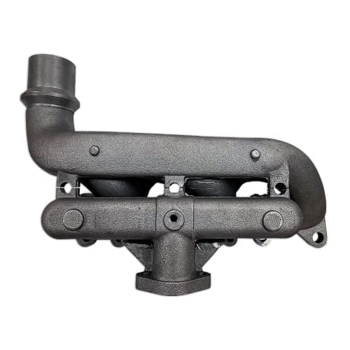 Manifold