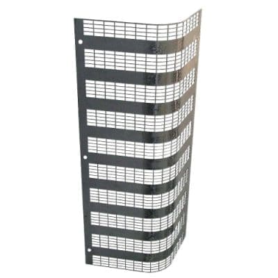 Grille Screen