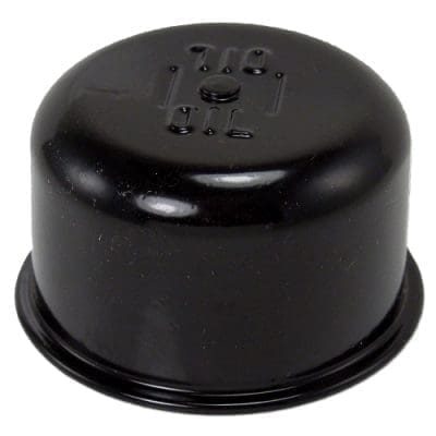 Oil Fill Breather Cap