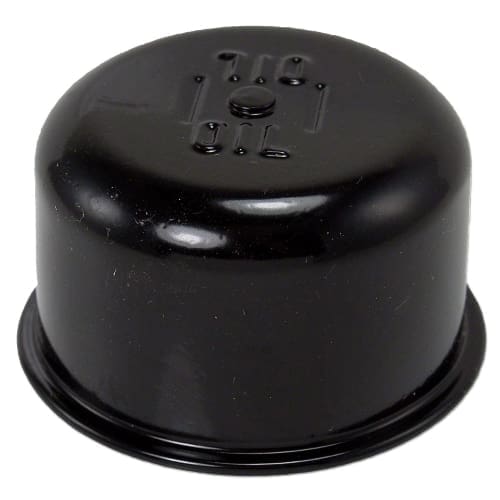 Oil Fill Breather Cap