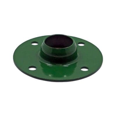 Shifter Plate