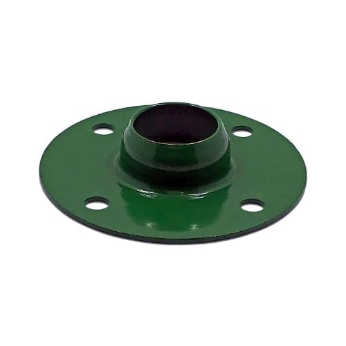 Shifter Plate