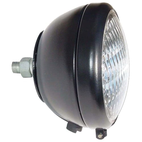 12-Volt Hi-Beam Headlight