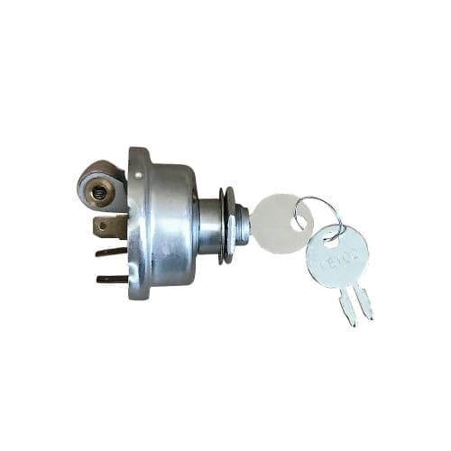 Ignition Switch
