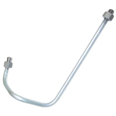 Fuel Line to Carburetor