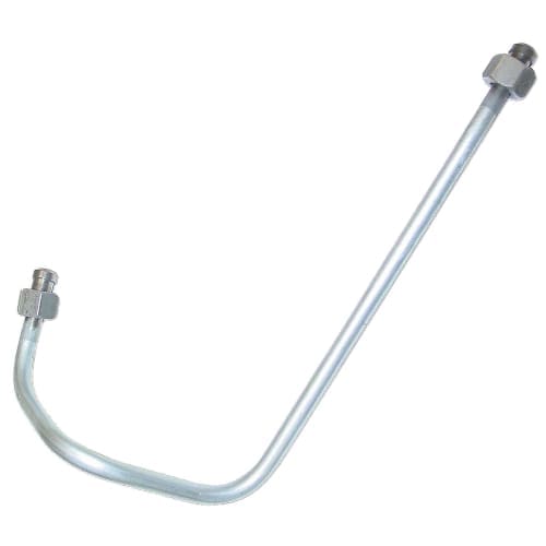 Fuel Line to Carburetor