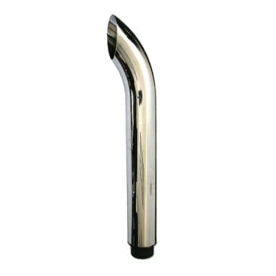 Chrome Exhaust Stack