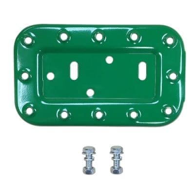 Step Pad