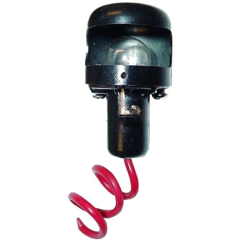 12 Volt Dash Light Assembly