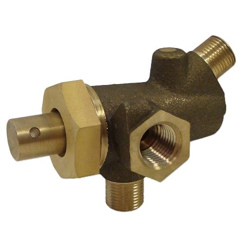 Fuel Valve