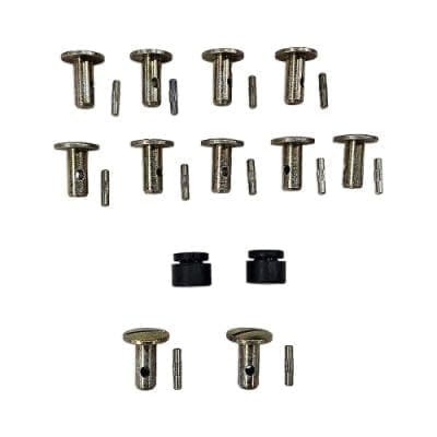 Hood Fastener Kit