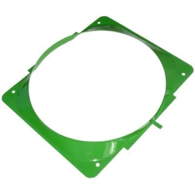 Radiator Fan Shroud