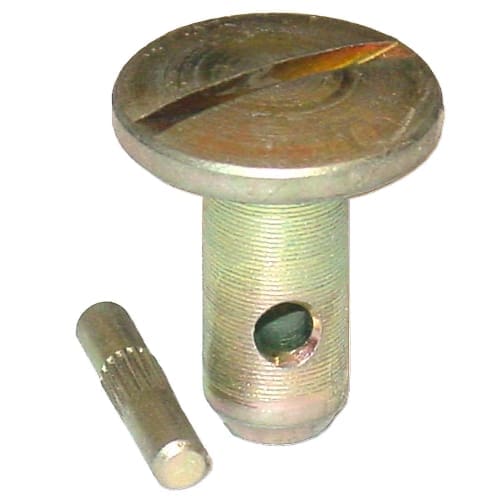 Hood Fastener Kit