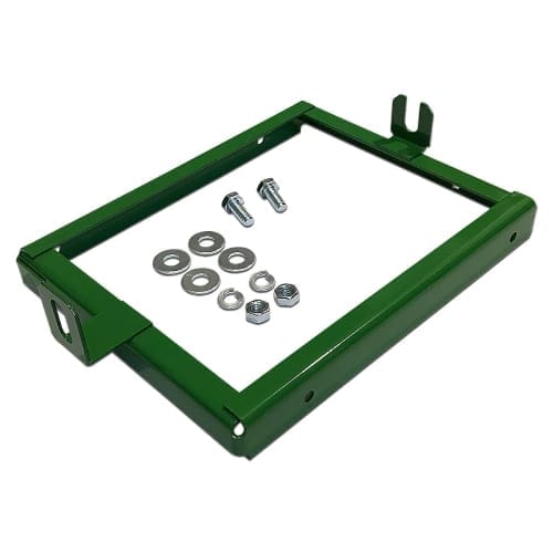 Battery Clamp