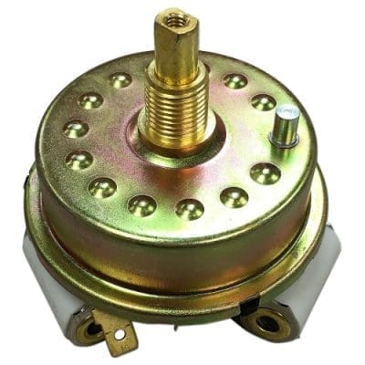 Combination Switch