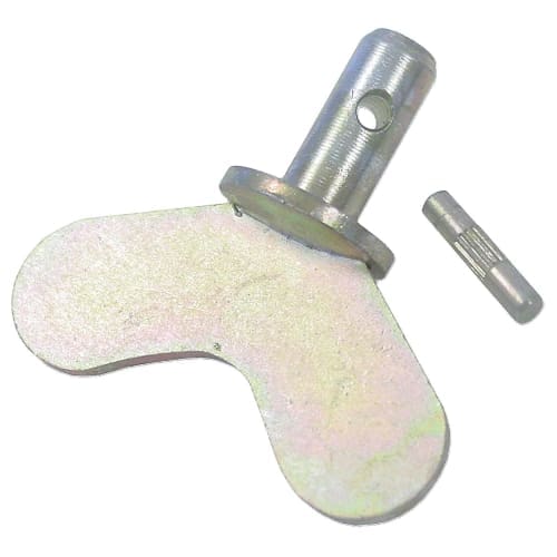 Wing Fastener