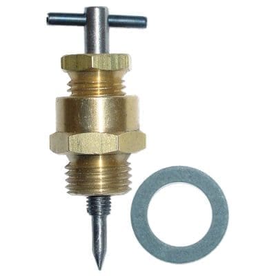 Adjustable Load Nozzle Assembly