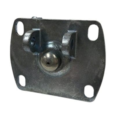 Starter Switch